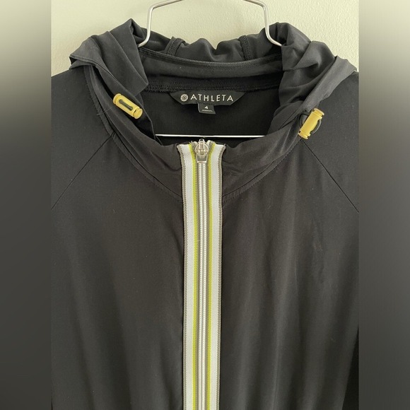 Athleta DIPSEA ROMPER size 4 - Picture 3 of 10